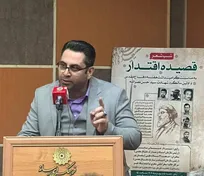 شاعران «قصیده اقتدار» سر دادند/ یقین داریم «نصرُالله» آغازى بر اين راه است