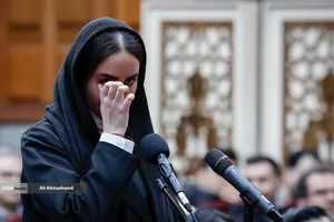 دادگاه رسیدگی به پرونده &laquo;کوروش کمپانی&raquo;