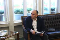 رضوانی: ۱۲ سال پیگیر عضویت در هیات رئیسه فدراسیون جهانی بودیم/ شانس کسب مدال را در بازی‌های آسیایی داریم