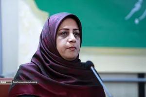 فریبا یوسفی دبیر علمی جشنواره