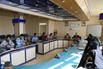 گردهمایی کانون‌ها و تشکل‌های دانشجویی در شهرکرد چگونه گذشت؟