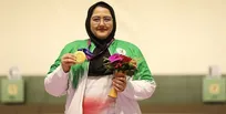 ملی پوش پاراتیراندازی: رکوردها و مدال من نادیده گرفته شد/ حس کردم تلاش هایم بی فایده است