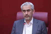مدنی‌زاده: تأمین فوری منابع برای بازگشت واحدهای تولیدی آسیب‌دیده آغاز شده است