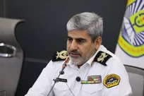 از رسیدگی به ۲ میلیون تصادف تا فعالیت ۳۰ هزار بازرس نامحسوس؛ تشریح برنامه‌های جدید راهور