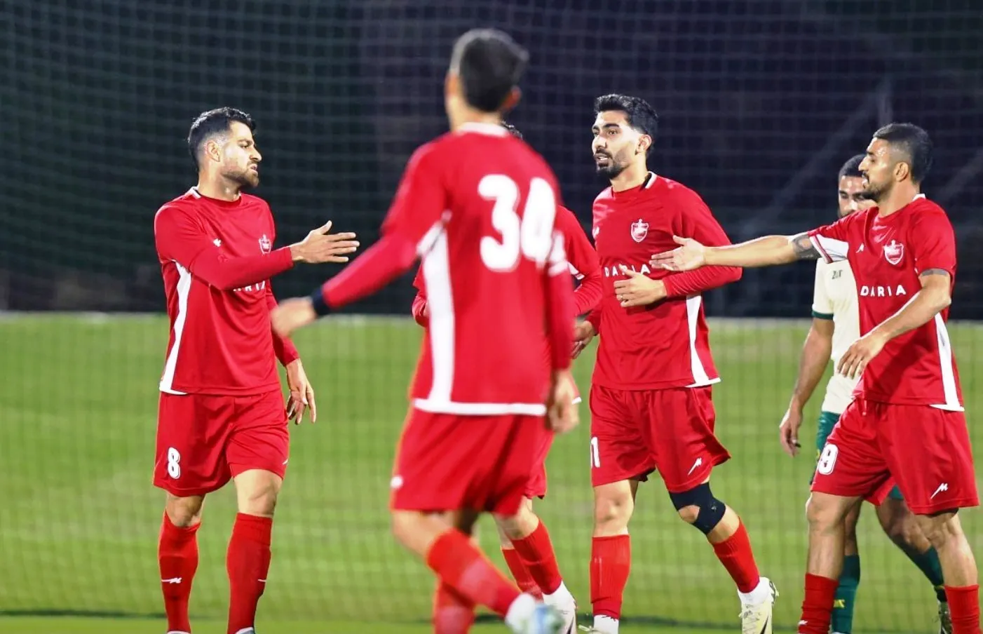 زمان بازگشت پرسپولیس مشخص شد