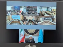 معاون اول قوه قضاییه: هوشمندسازی فرآیند‌های قضایی باید به تحقق ملموس عدالت منجر شود