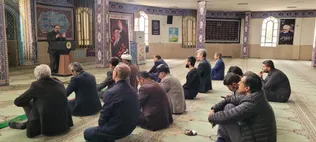 رئیس دانشگاه آزاد خراسان شمالی: رهبر شهید، استقلال و خودکفایی را در وجود ایرانیان نهادینه کرد