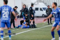 بردی پس از 16 سال و 27 بازی/ قاتل به محل جرم برگشت!