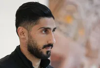 خدادادی: حمله به فولاد مبارکه محکوم و ناقض قوانین بین‌المللی است+فیلم