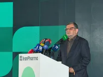 مجلس و دولت باید برای حل مشکلات صنعت دارو اقدام کنند