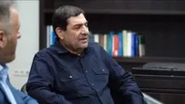تجلیل مشاور رهبری از قهرمانان وزنه‌برداری/ مدال‌هایی که به یاد شهدای دانش‌آموز میناب بر سینه نشست