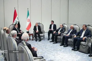 سفر رئیس جمهور به قطر