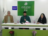 «شعارزدگی» آفت نوشتن در عرصه داستان‌های مذهبی/ خشونت جنگ برای مخاطب کودک و نوجوان تلطیف شود