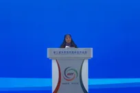 وزیر راه: ایران در مسیر توسعه ترانزیت؛ راه‌گذر ریل جنوب جاده ابریشم تکمیل می‌شود