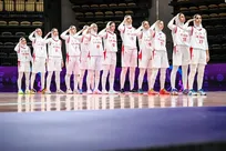 کاپ آسیا بسکتبال دیویژن B| پیروزی دختران ایران مقابل جزایر کوک