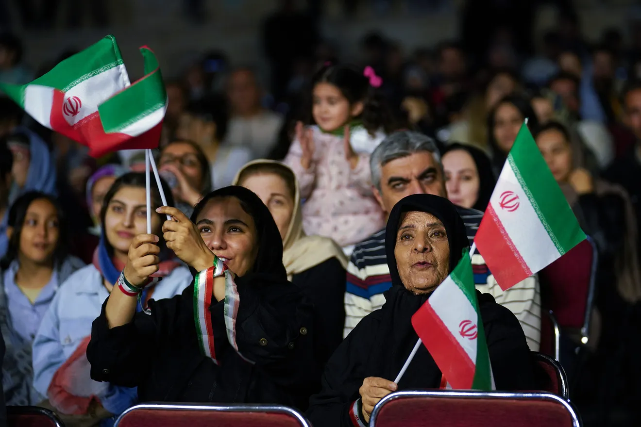 رویداد «از خلیج تا دریاچه، همیشه فارس»