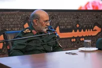 سردار سنایی‌راد: پاسخ موشکی سپاه، قدرت بازدارندگی ایران را به رخ جهانیان کشید