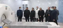 بازدید مسئولان بانکی از بیمارستان امام سجاد(ع) تبریز چگونه گذشت؟