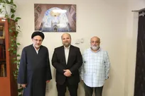 تأکید بر همکاری‌های رسانه‌ای میان معاونت مطبوعاتی وزارت ارشاد و سازمان اوقاف