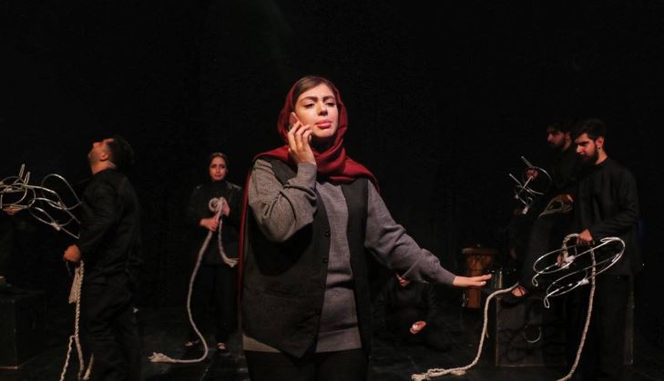 «همای»؛ روایتی از نگرانیها و پیوند انسانها در جنگ تحمیلی «همای»؛ روایتی از نگرانیها و پیوند انسانها در جنگ تحمیلی