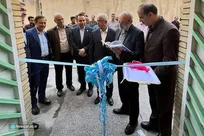 امید: ۳۴۰ظرفیت خوابگاهی برای نودانشجویان به بهره برداری رسید