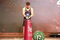 وزنه‌برداری قهرمانی جهان| مدال از چنگ دومین وزنه‌بردار هم سُر خورد/ صالحی‌پور در جایگاه ششم