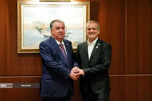 سفر رئیس جمهور به قطر