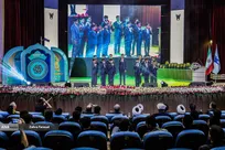 افتتاحیه سی‌ونهمین جشنواره ملی قرآن و عترت دانشجویان کشور