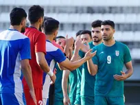طارمی: احساس خوبی به این جام جهانی ندارم/ جهانبخش: تلاش می‌کنیم مردم ایران را خوشحال کنیم
