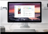 اپلیکیشن AnyTrans انتقال فایل‌ها بین دستگاه‌ها را ساده‌تر کرد