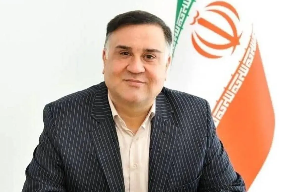سید محسن دلیری