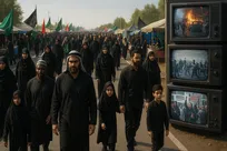 چرا رسانه‌های جهانی از اربعین می‌ترسند؟