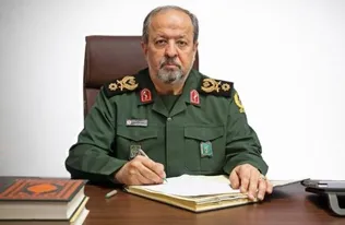 سردار ابن‌الرضا: دشمن اگر ایران را هدف قرار دهد با ملت یکپارچه مواجه است/ انسجام مهم‌ترین بخش قدرت ما است