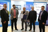 غرفه‌های برگزیده در نمایشگاه پژوهش، فناوری و فن‌بازار معرفی شدند