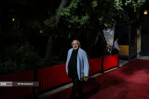 گرامیداشت روز ملی سینما
