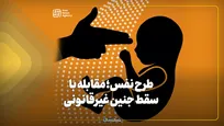 طرح نفس؛ مقابله با سقط‌جنین غیرقانونی