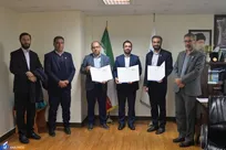 آغاز کار نمایندگی صندوق پژوهش و فناوری دانشگاه آزاد در بوشهر