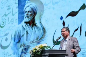 آیین نکوداشت روز فردوسی و ادبیات فارسی همزمان با برنامه &laquo;شاهنامه و هویت ایرانی&raquo;