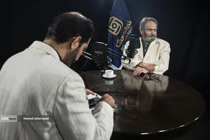 جهانگیر الماسی بازیگر سینما،تئاتر و تلویزیون