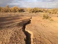 فرونشست زمین، بحران ساکت آسیا و اقیانوسیه؛ ایران پایلوت پروژه مقابله با شهرهای در حال فرونشست