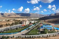 فرایند‌ اجرای ساخت المان شهید گمنام در دانشگاه آزاد ممسنی سرعت می‌گیرد