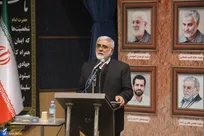 حقیقت راه شهید سلیمانی باید به نسل‌های آینده معرفی شود