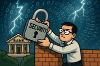 «امنیت» کالا نیست؛ زیرساخت است