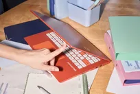 برند قدیمی «پاکارد بل» با لپ‌تاپ‌ها و گجت‌های ارزان‌قیمت به بازار برگشت