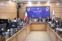 رفع نیاز عاطفی و حمایت از بازنشستگان دانشگاه آزاد اسلامی