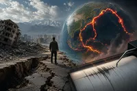 پس از لرزش ونزوئلا، حلقه آتش اقیانوس آرام به لرزه درمی‌آید؟