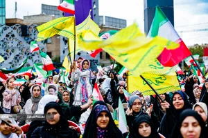 سومین سال اجتماع بزرگ دختران آرمانی در تهران