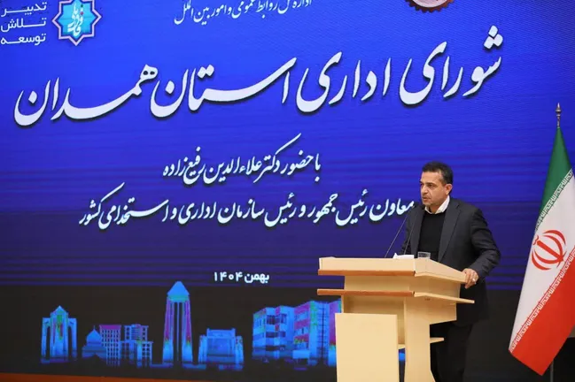  بی‌عدالتی در پرداخت حقوق کارکنان و بلاتکلیفی نیروهای شرکتی قابل قبول نیست.