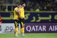 دیدار سپاهان و الهلال عربستان