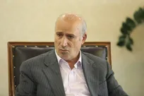 تاج: پزشکیان خیلی تو دل برو حرف زد/دخالتی در آهنگ معین برای تیم ملی نداریم اما در جریان هستیم+فیلم